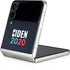 Biden 2020 Galaxy Z Flip3 5G Skin